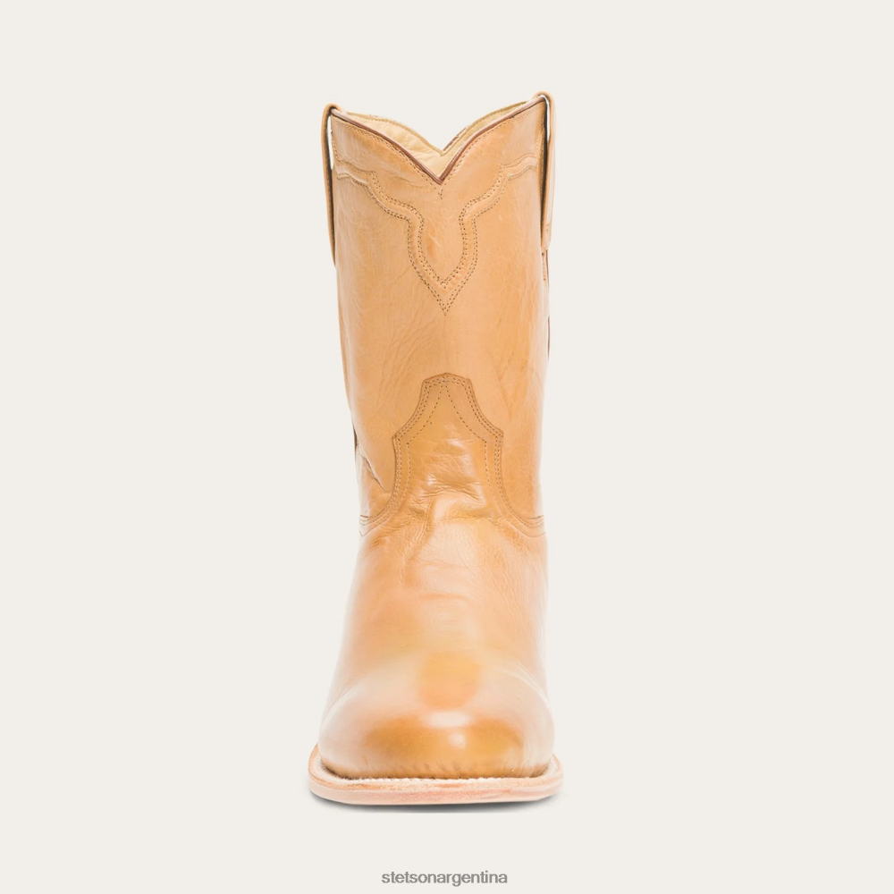 Stetson botas de golpeador broncearse hombres calzado P242PH237