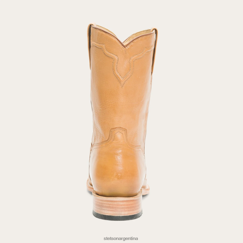 Stetson botas de golpeador broncearse hombres calzado P242PH237
