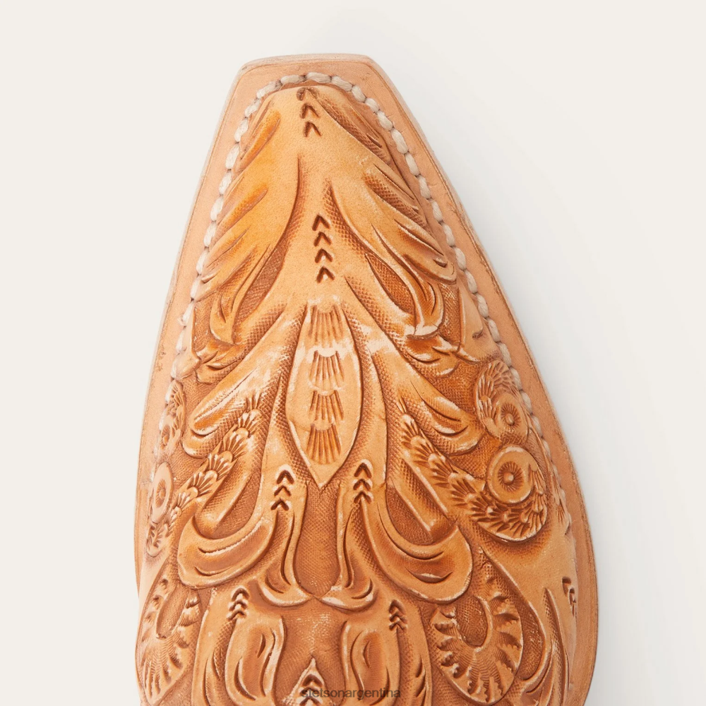 Stetson aviana marrón mujer calzado P242PH287