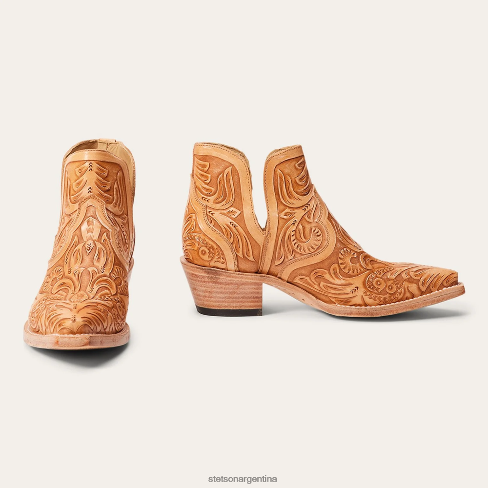 Stetson aviana marrón mujer calzado P242PH287