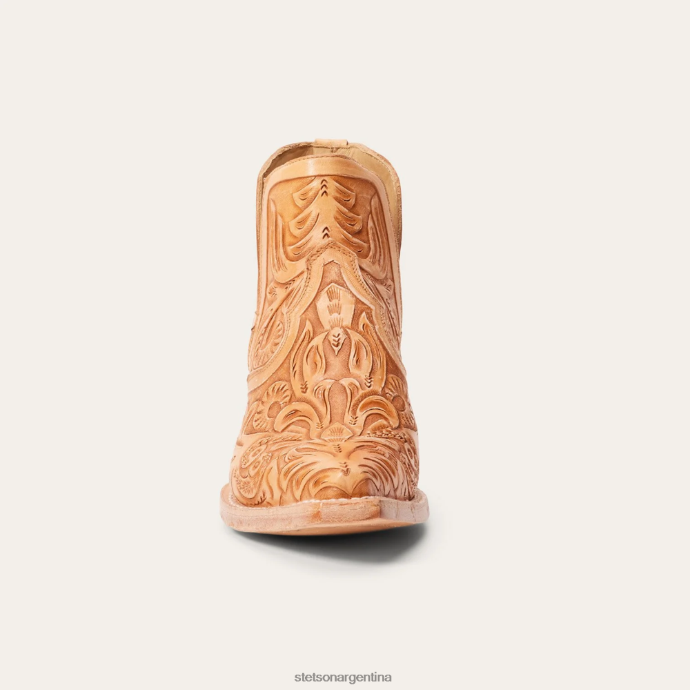 Stetson aviana marrón mujer calzado P242PH287