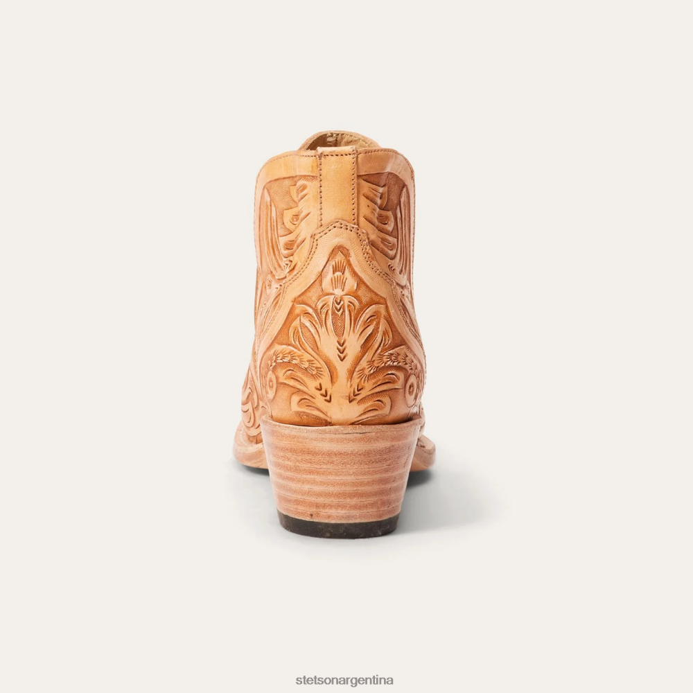 Stetson aviana marrón mujer calzado P242PH287