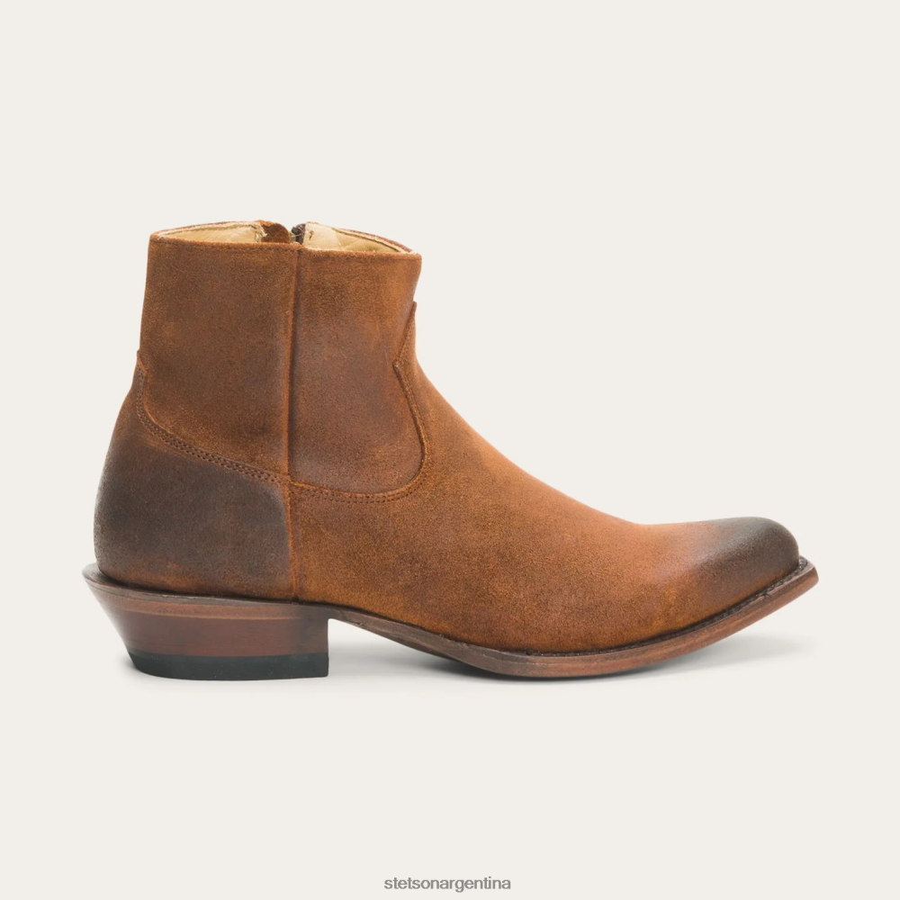 Stetson botas cleo marrón mujer calzado P242PH279