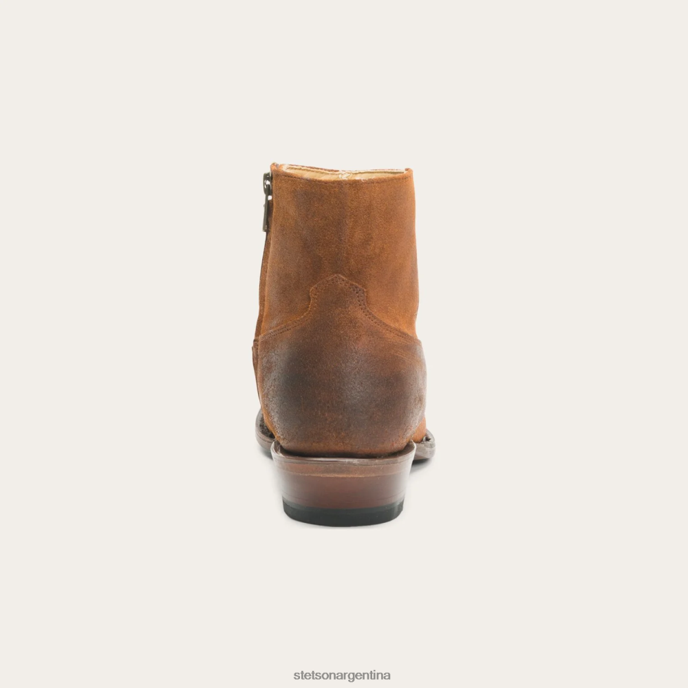 Stetson botas cleo marrón mujer calzado P242PH279