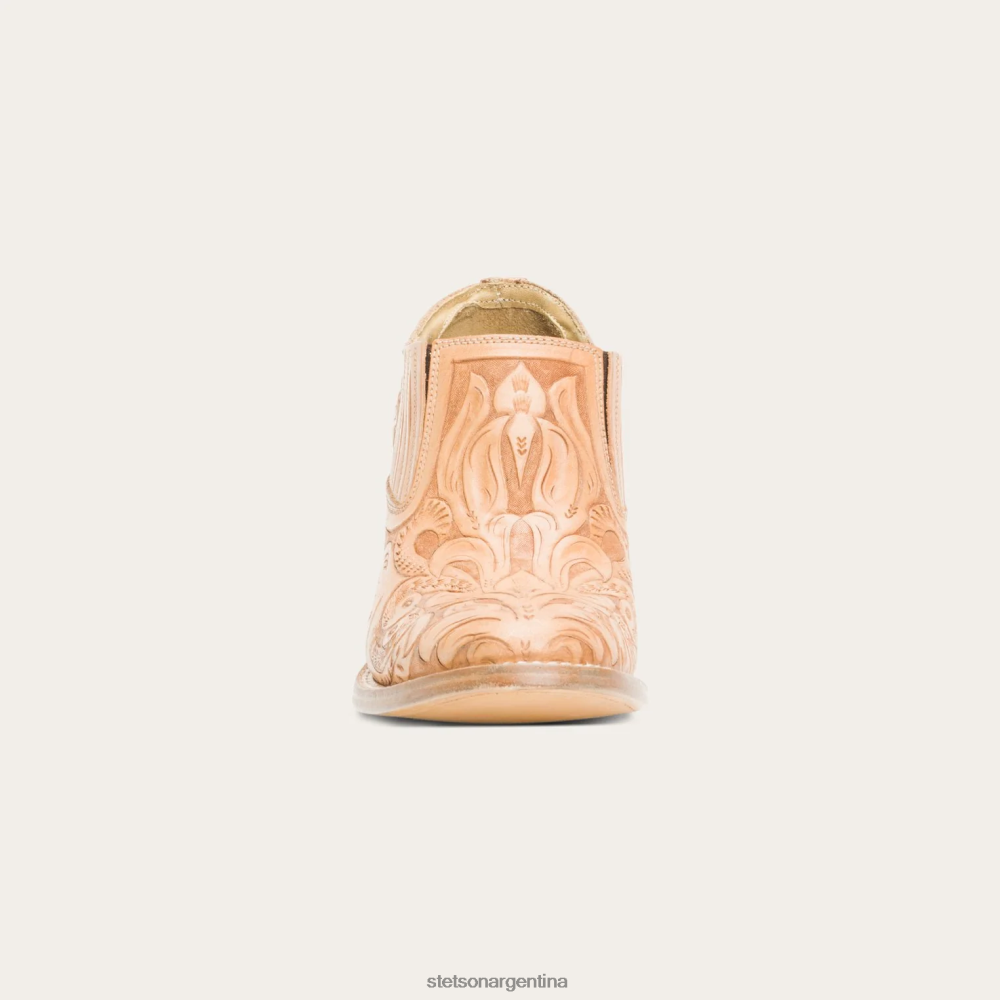 Stetson botas nina marrón mujer calzado P242PH280