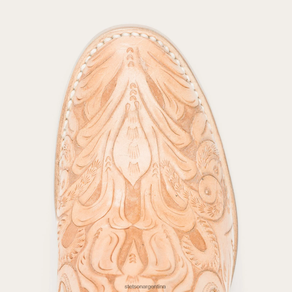 Stetson botas nina marrón mujer calzado P242PH280