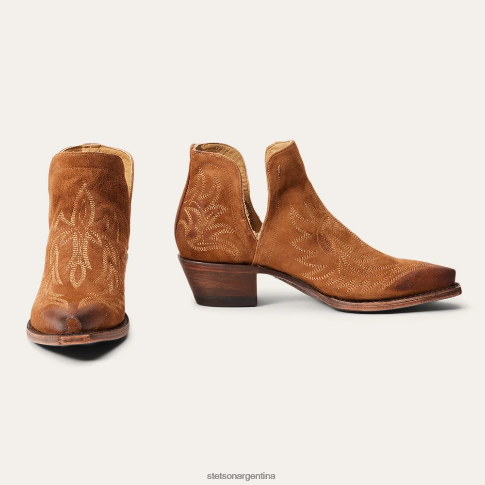 Stetson naya broncearse mujer calzado P242PH291