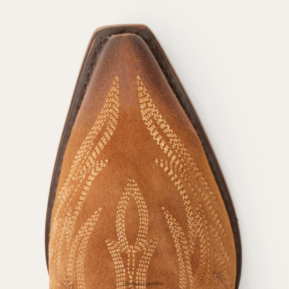 Stetson naya broncearse mujer calzado P242PH291