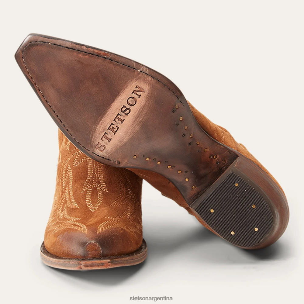 Stetson naya broncearse mujer calzado P242PH291