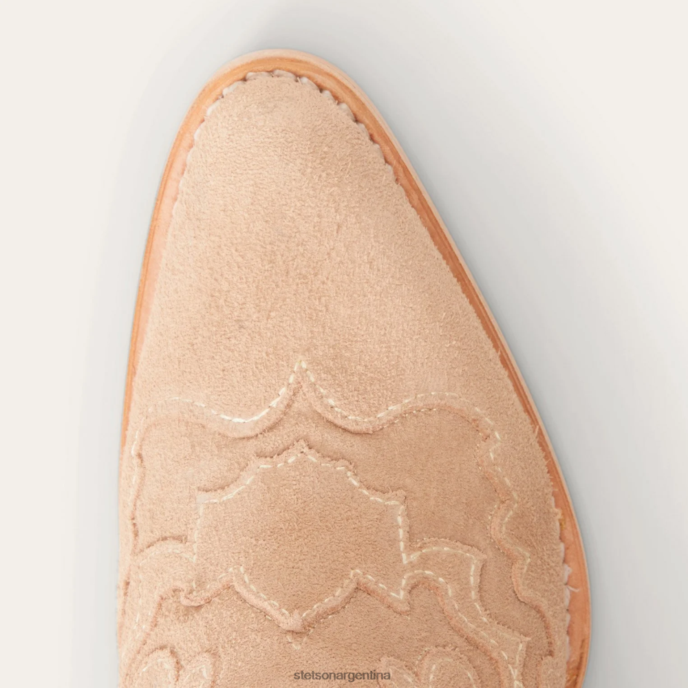 Stetson zoey broncearse mujer calzado P242PH278