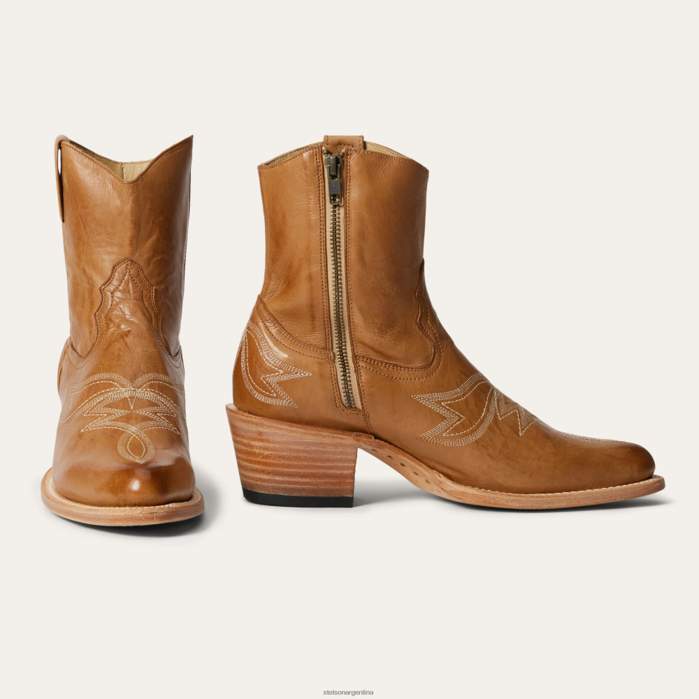 Stetson botas de gaitero broncearse mujer calzado P242PH258