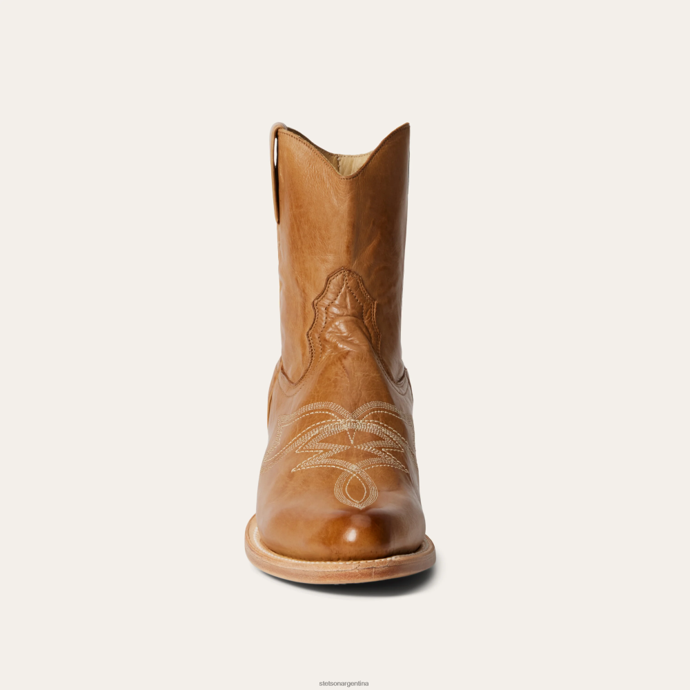 Stetson botas de gaitero broncearse mujer calzado P242PH258