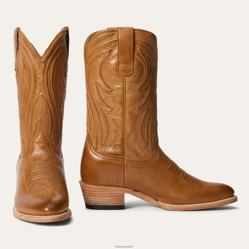 Stetson botas nora broncearse mujer calzado P242PH270