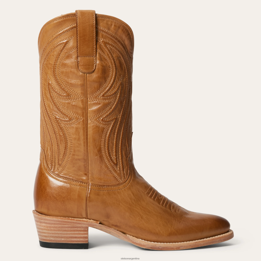 Stetson botas nora broncearse mujer calzado P242PH270