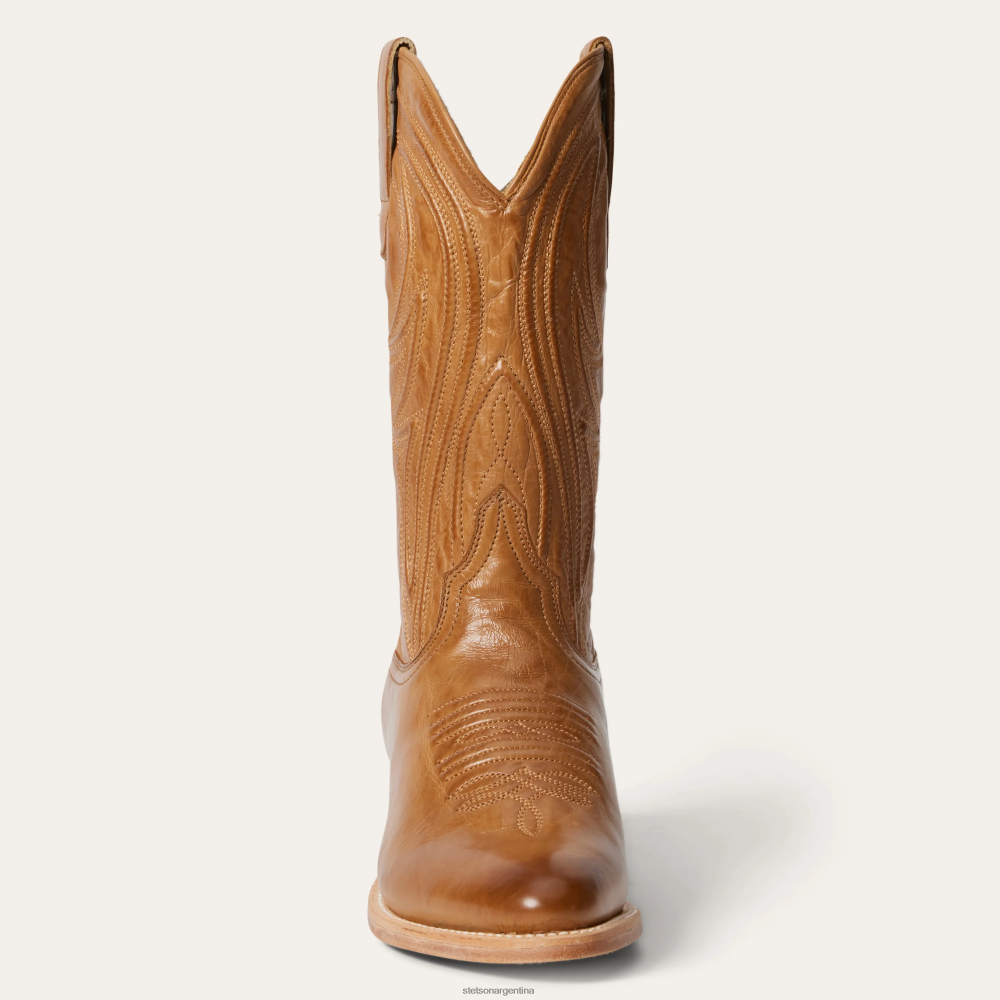 Stetson botas nora broncearse mujer calzado P242PH270