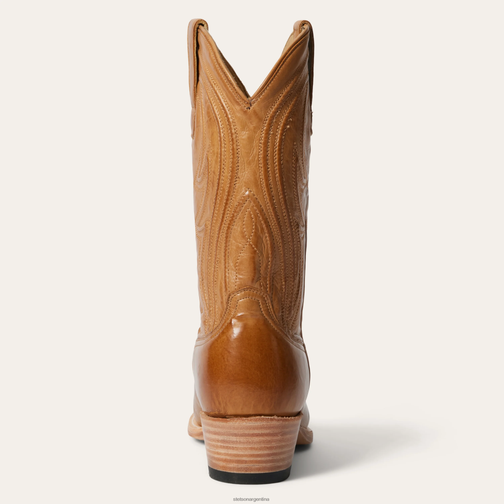 Stetson botas nora broncearse mujer calzado P242PH270