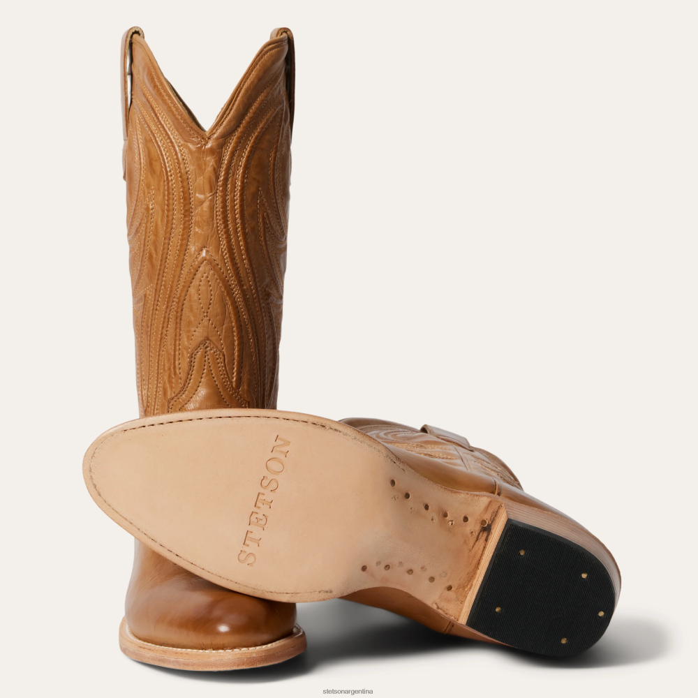 Stetson botas nora broncearse mujer calzado P242PH270