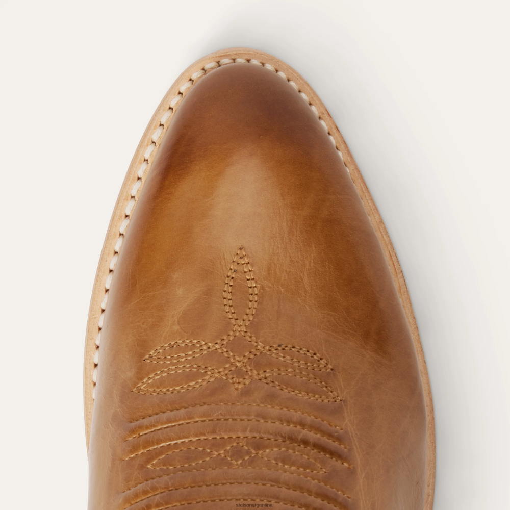 Stetson botas nora broncearse mujer calzado P242PH270