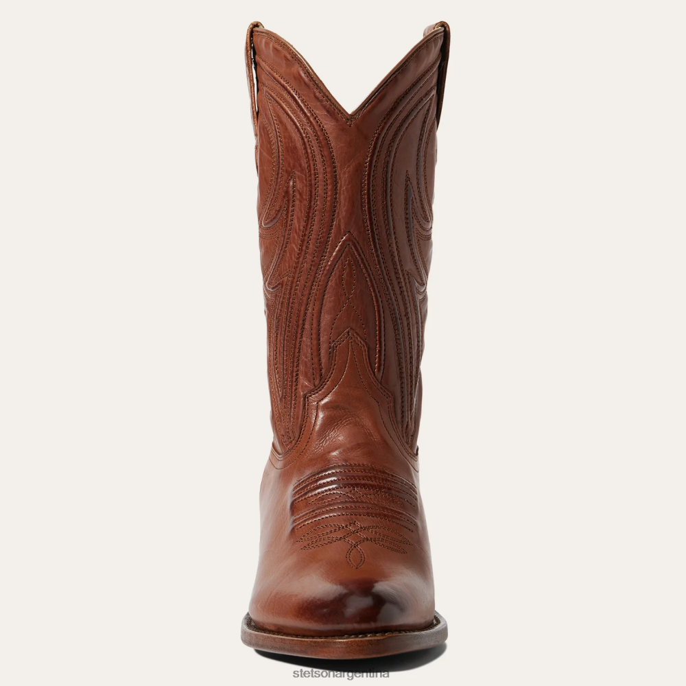 Stetson botas nora marrón mujer calzado P242PH274