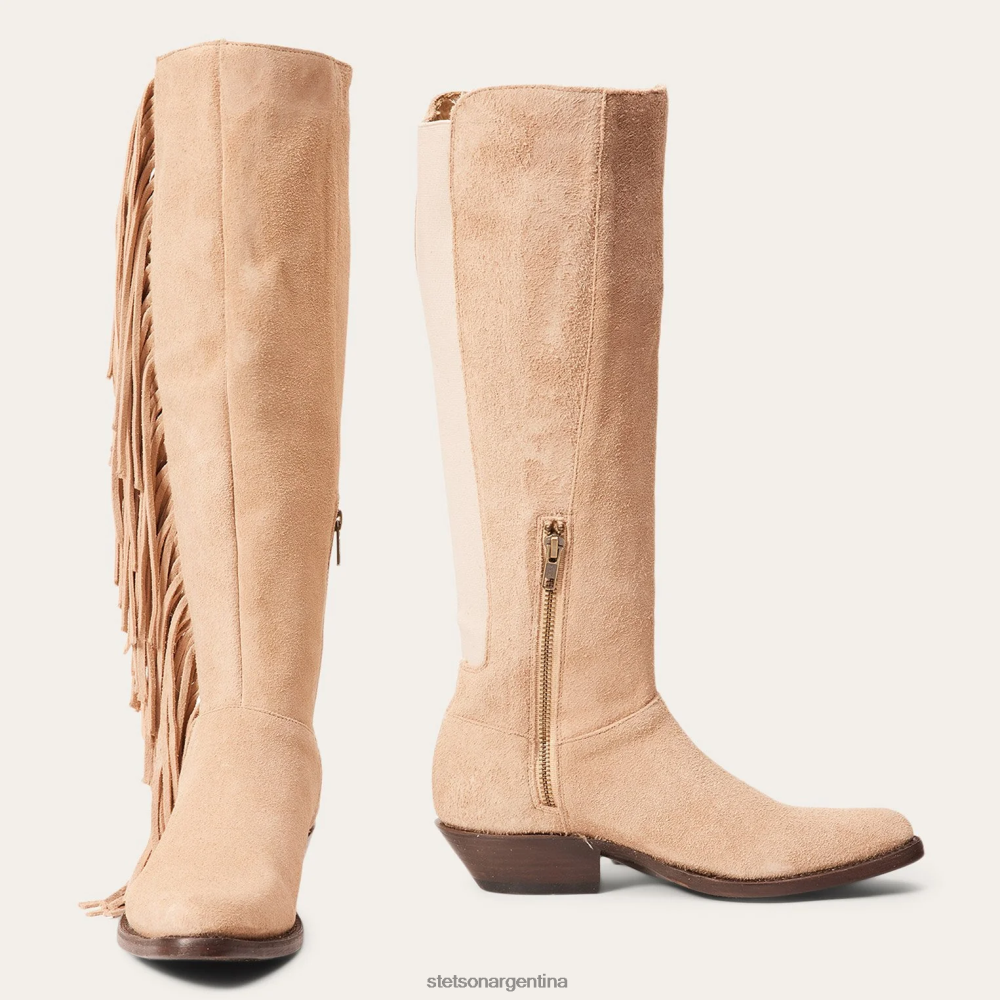 Stetson dani broncearse mujer calzado P242PH271