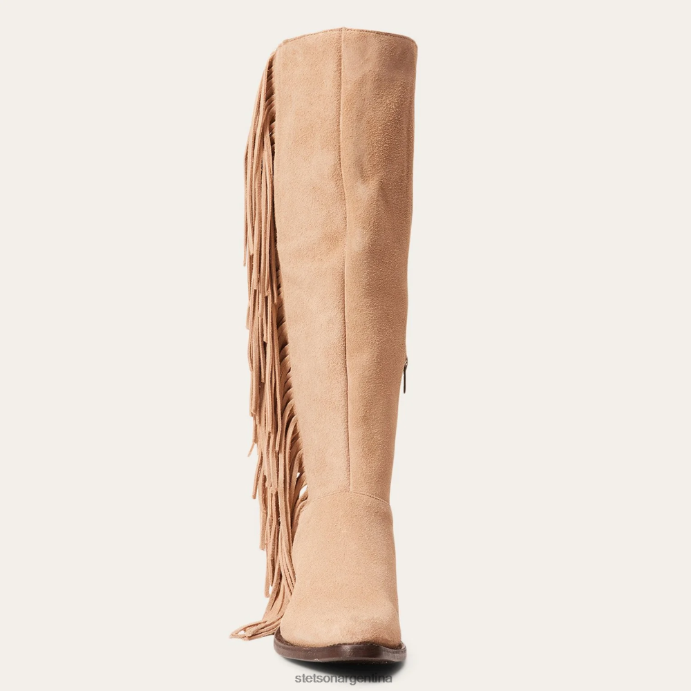 Stetson dani broncearse mujer calzado P242PH271