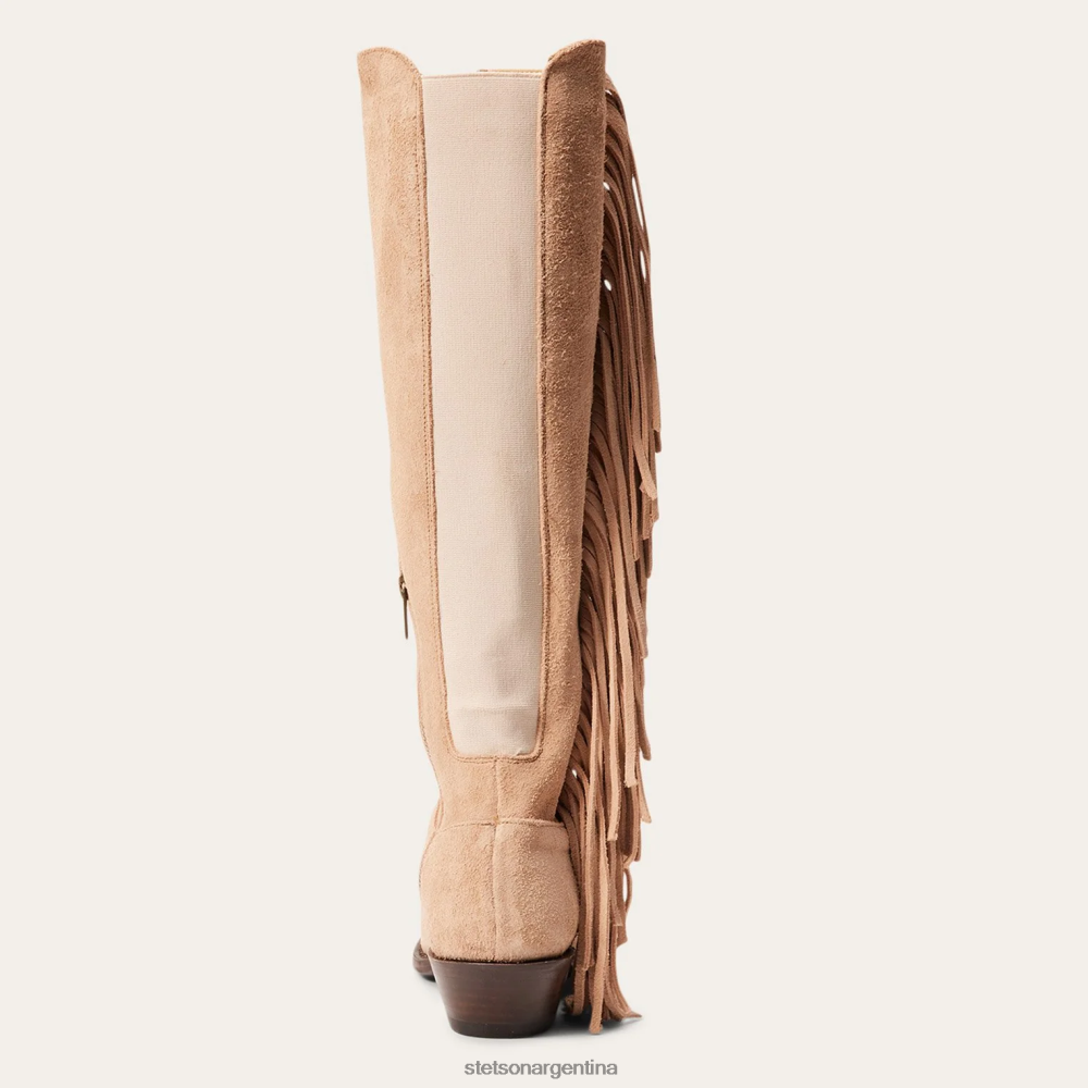 Stetson dani broncearse mujer calzado P242PH271