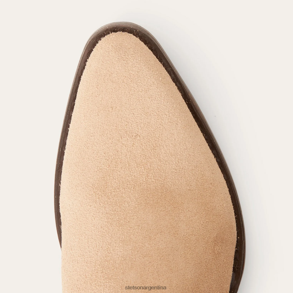 Stetson dani broncearse mujer calzado P242PH271