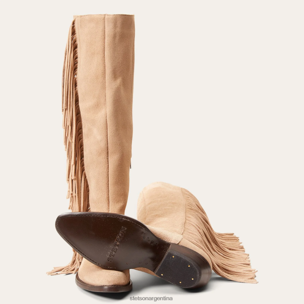 Stetson dani broncearse mujer calzado P242PH271