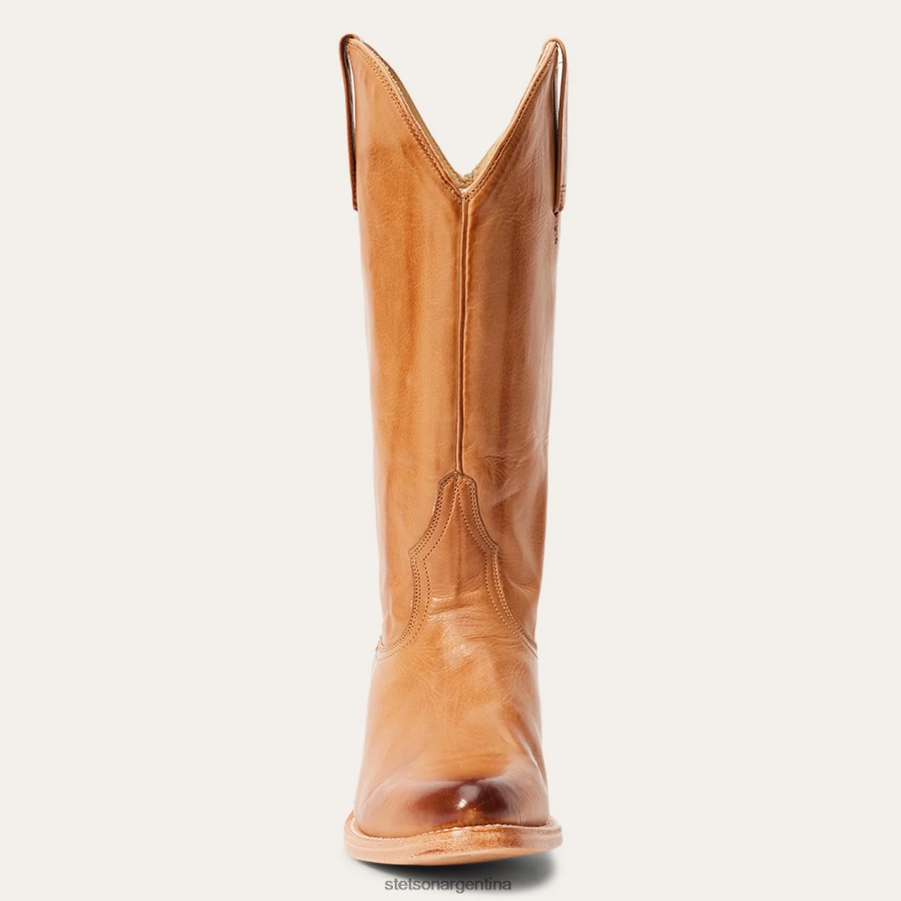 Stetson emory broncearse mujer calzado P242PH268