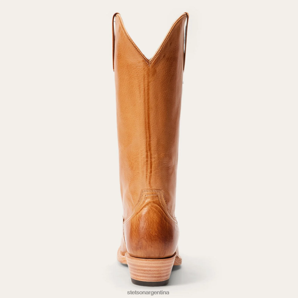 Stetson emory broncearse mujer calzado P242PH268