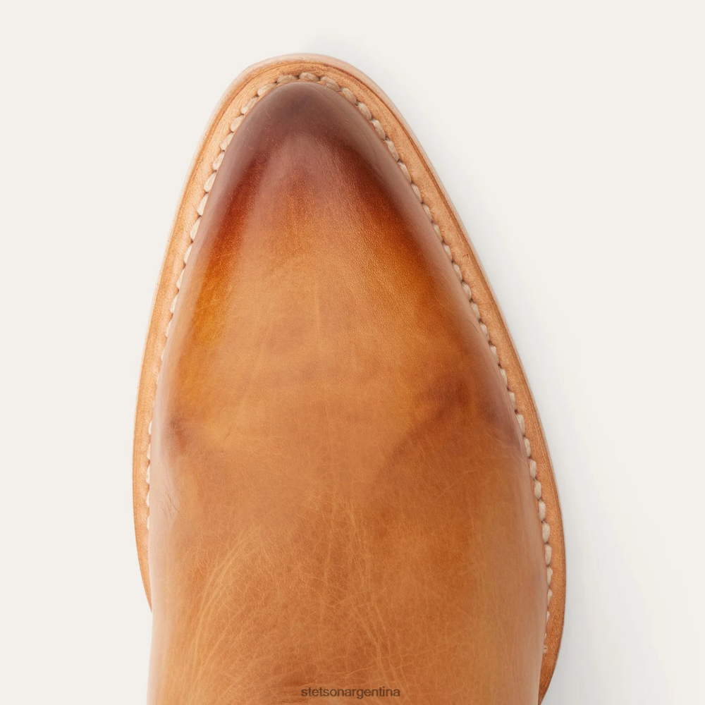 Stetson emory broncearse mujer calzado P242PH268