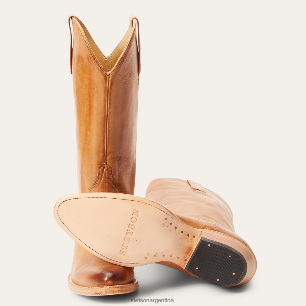 Stetson emory broncearse mujer calzado P242PH268