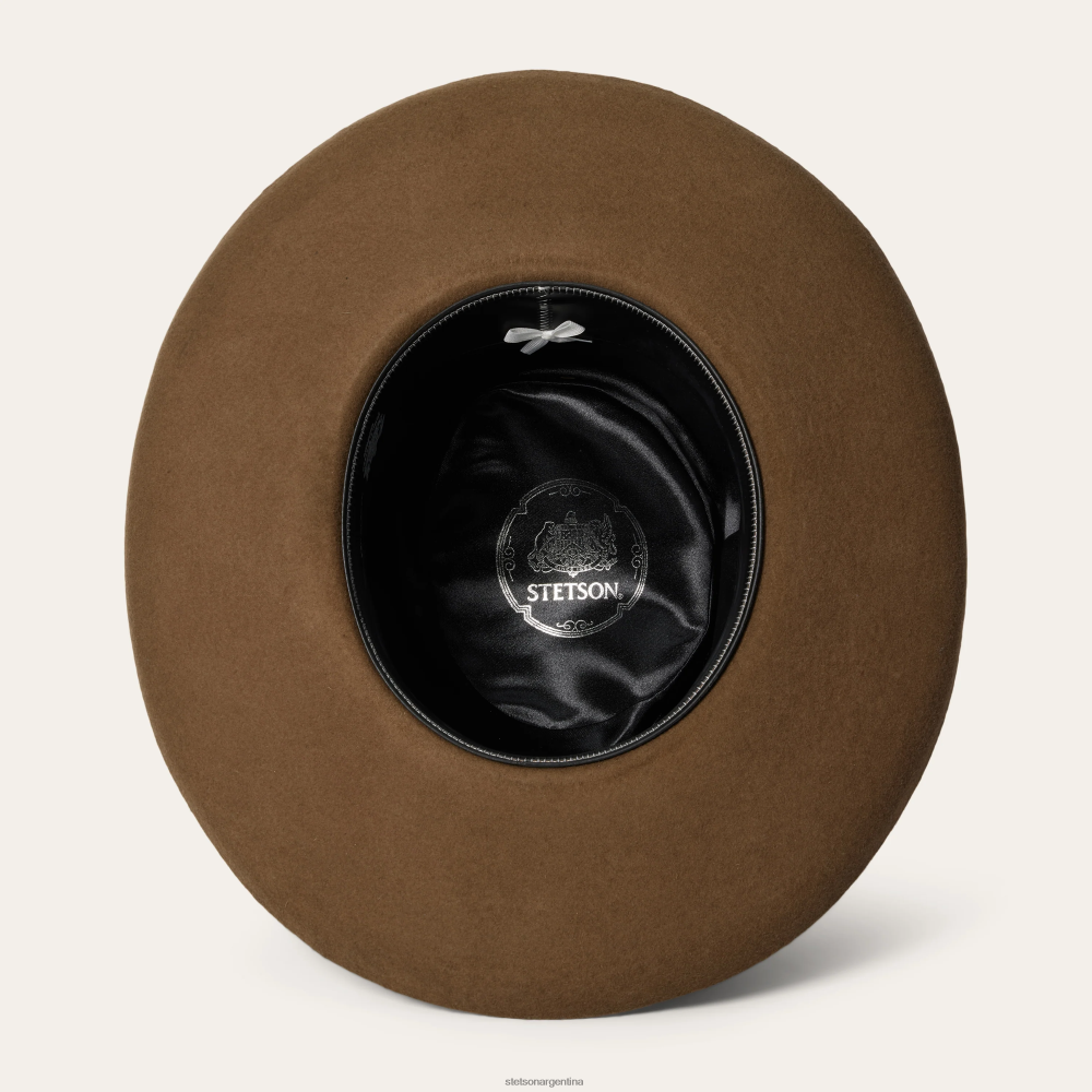 Stetson Dinos pacana unisexo sombreros P242PH186