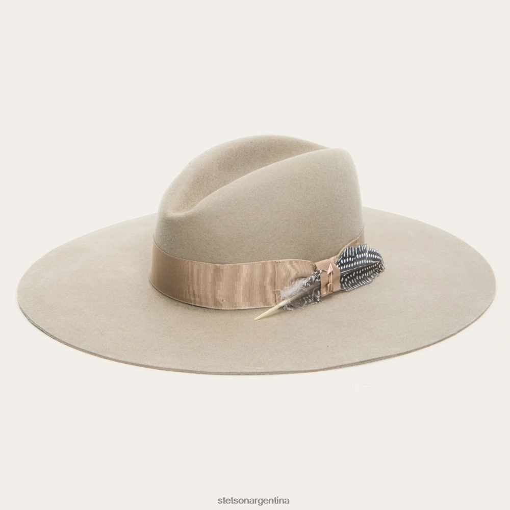 Stetson El rapto champiñón unisexo sombreros P242PH53