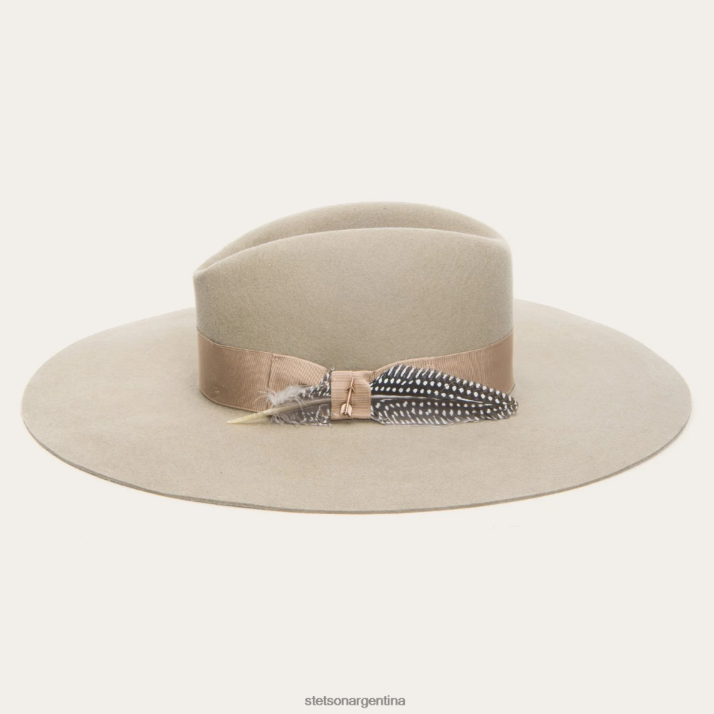 Stetson El rapto champiñón unisexo sombreros P242PH53