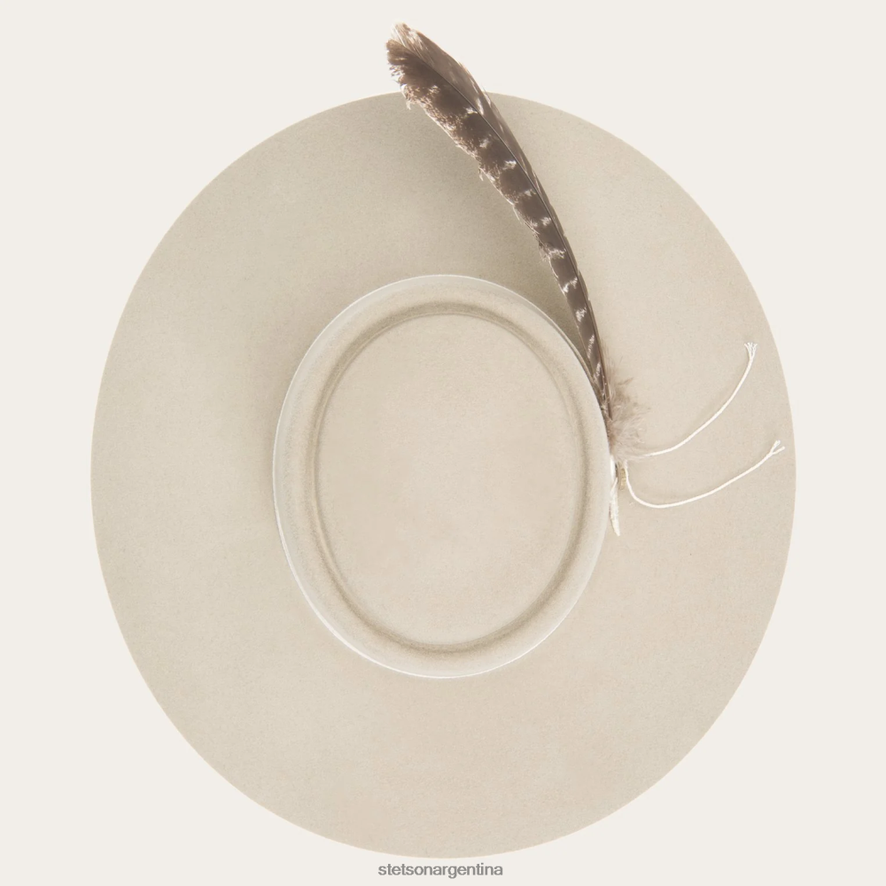 Stetson bateador arena unisexo sombreros P242PH182