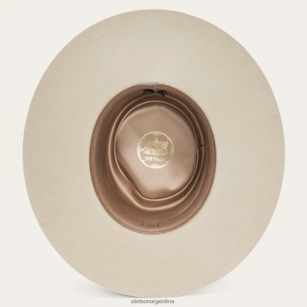 Stetson bateador arena unisexo sombreros P242PH182