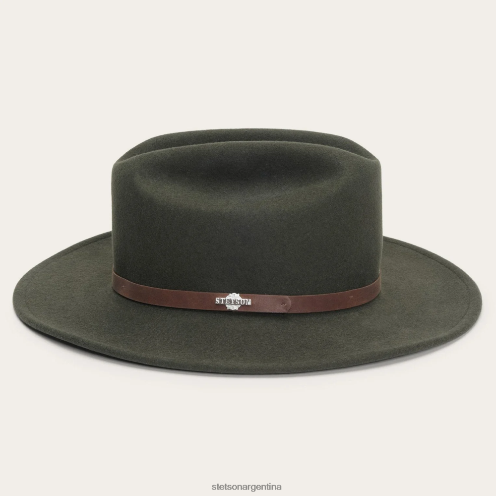 Stetson la ruta 66 sabio unisexo sombreros P242PH40