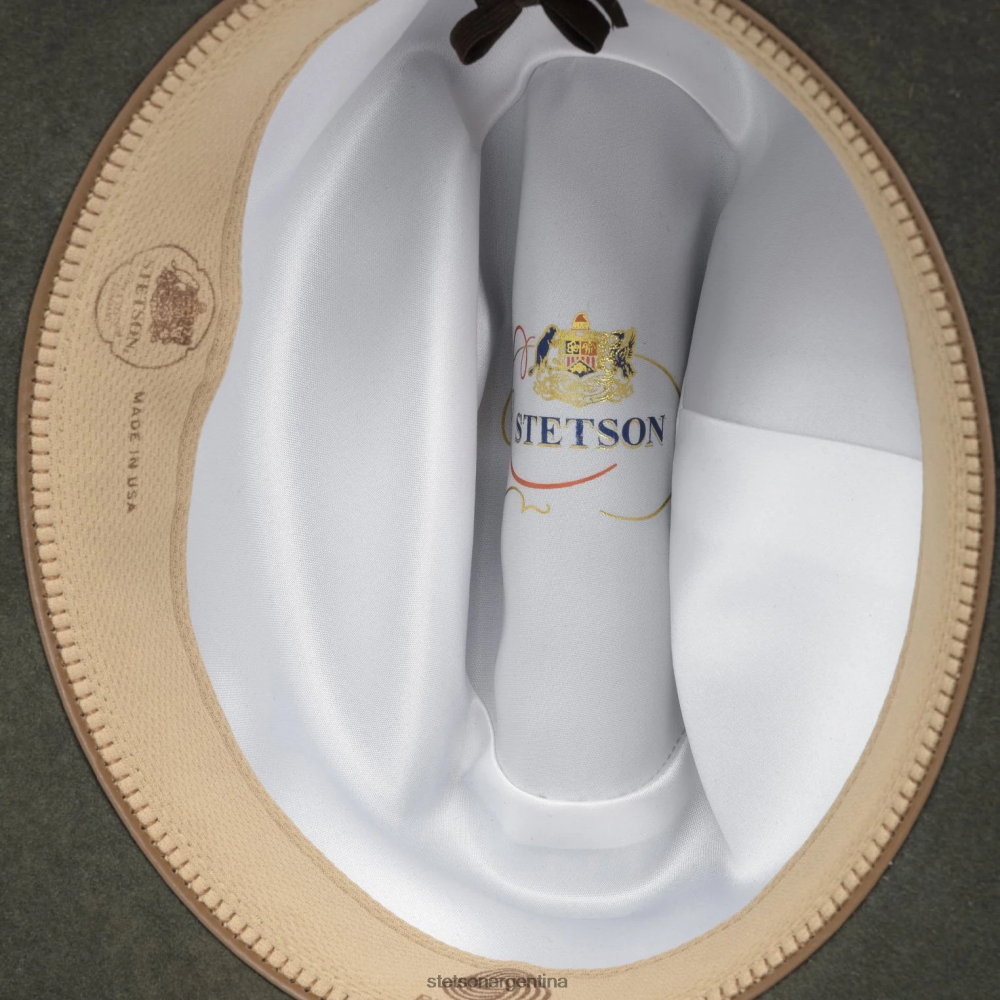 Stetson la ruta 66 sabio unisexo sombreros P242PH40