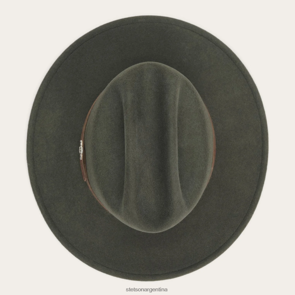 Stetson la ruta 66 sabio unisexo sombreros P242PH40