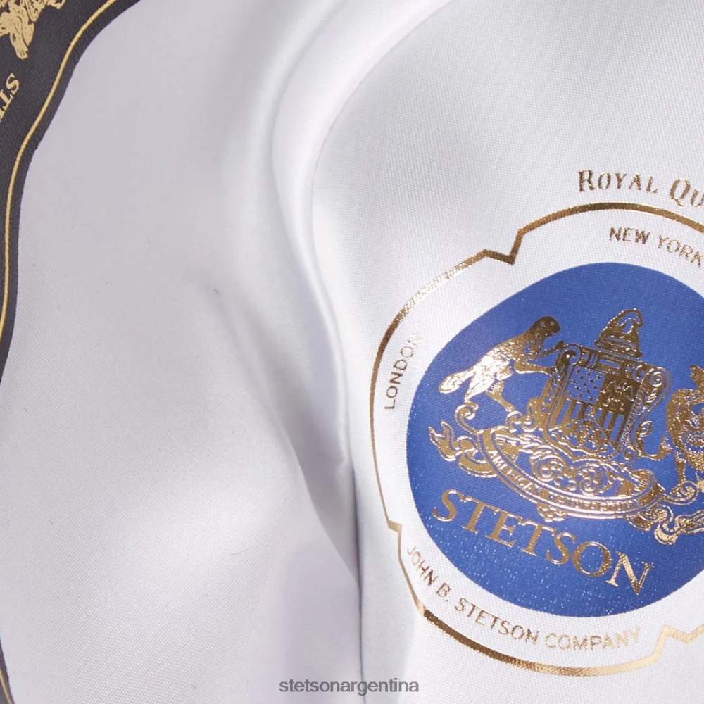 Stetson sombrero de fieltro estratoliner negro unisexo sombreros P242PH59