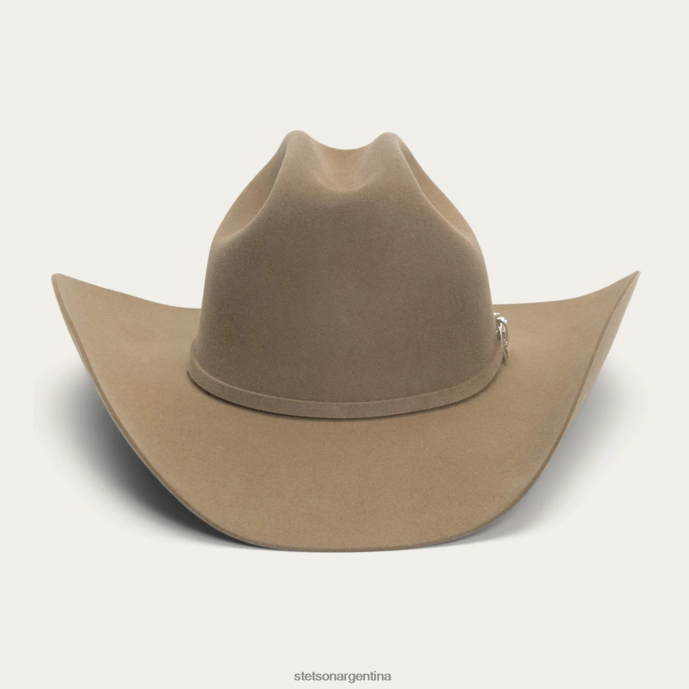 Stetson horizonte 6x sombrero de vaquero Sáhara unisexo sombreros P242PH6