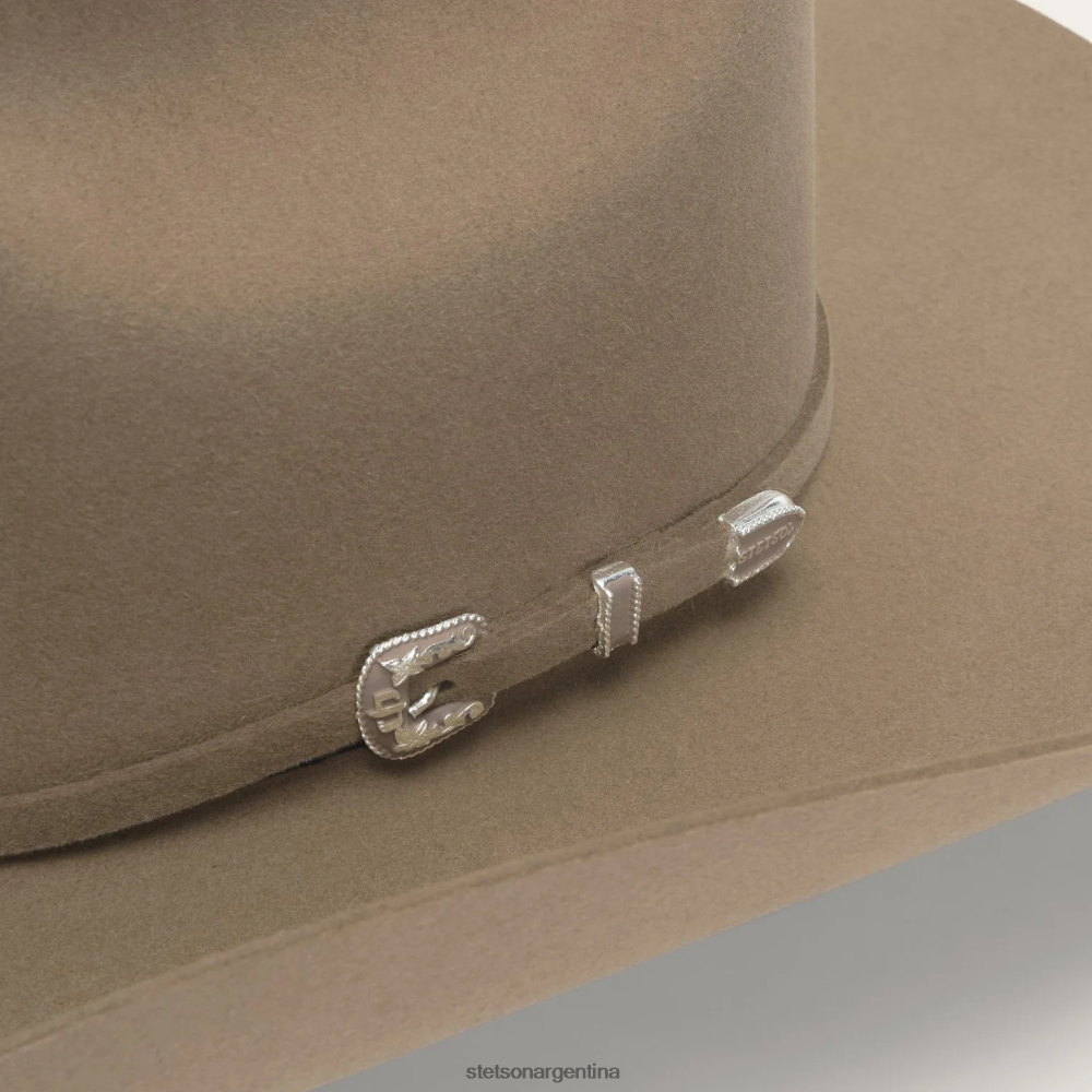 Stetson horizonte 6x sombrero de vaquero Sáhara unisexo sombreros P242PH6