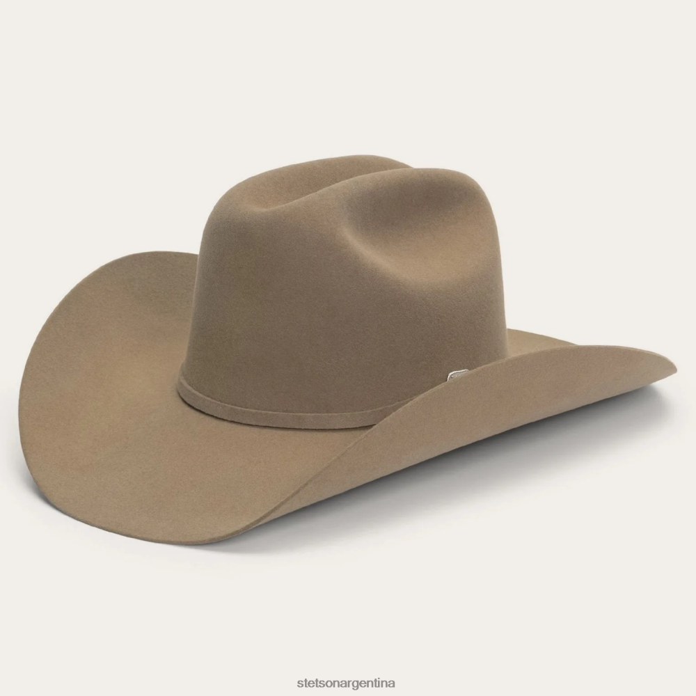 Stetson horizonte 6x sombrero de vaquero Sáhara unisexo sombreros P242PH6