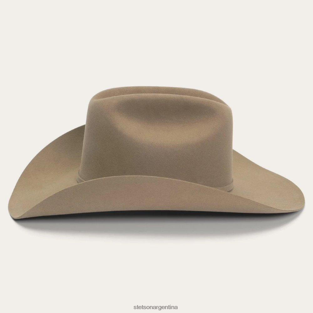 Stetson horizonte 6x sombrero de vaquero Sáhara unisexo sombreros P242PH6