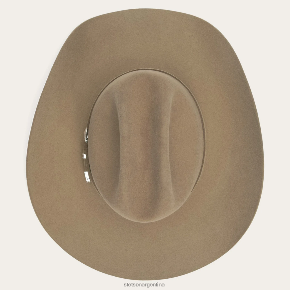 Stetson horizonte 6x sombrero de vaquero Sáhara unisexo sombreros P242PH6