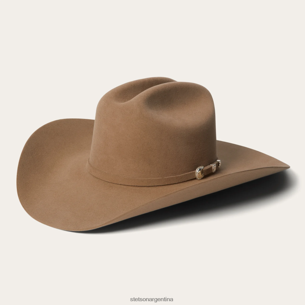 Stetson sombrero de vaquero shasta 10x premier negro unisexo sombreros P242PH112