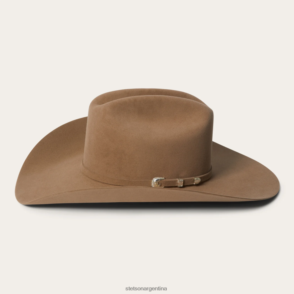 Stetson sombrero de vaquero shasta 10x premier negro unisexo sombreros P242PH112