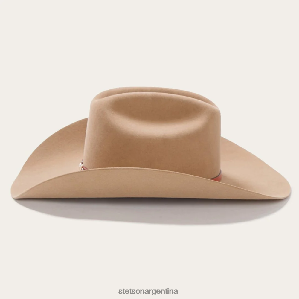 Stetson sombrero vaquero monterey 6x adular unisexo sombreros P242PH118